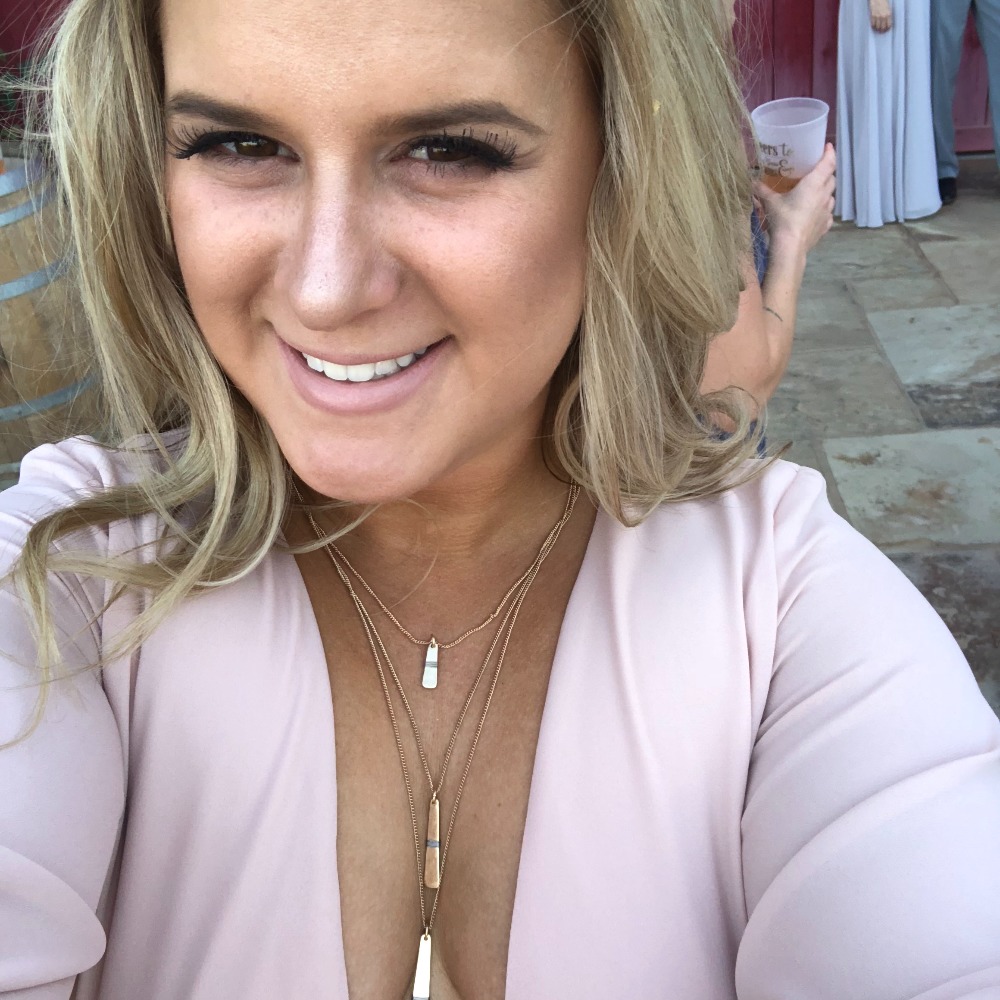 Meet your Posher, Kelli